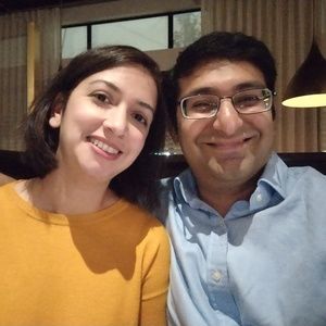 Meet your Posher, Dhun